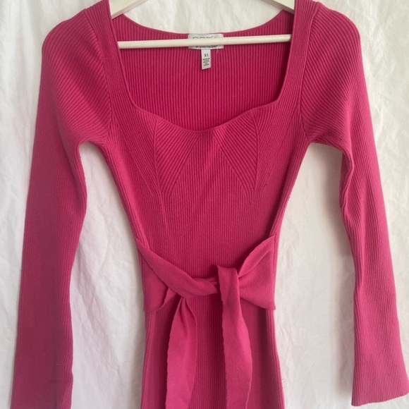 Sofia Jeans by Sofia Vergara Sweetheart Dress Size XS - Picture 10 of 12